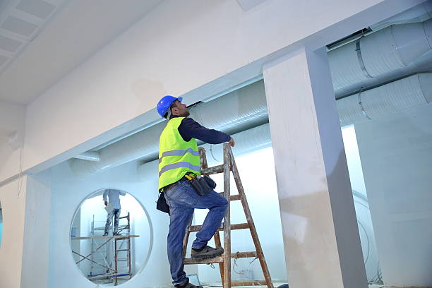 Best Drywall Crack Repair  in Kaukauna, WI